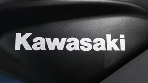 2024 Kawasaki Ninja 500 ABS in Ames, Iowa - Photo 16