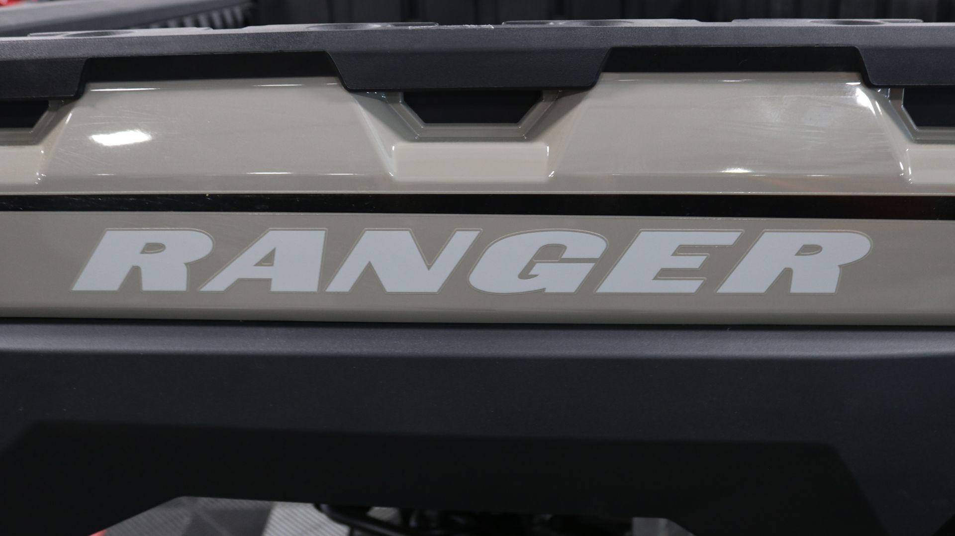 2024 Polaris Ranger XP 1000 Premium in Ames, Iowa - Photo 8