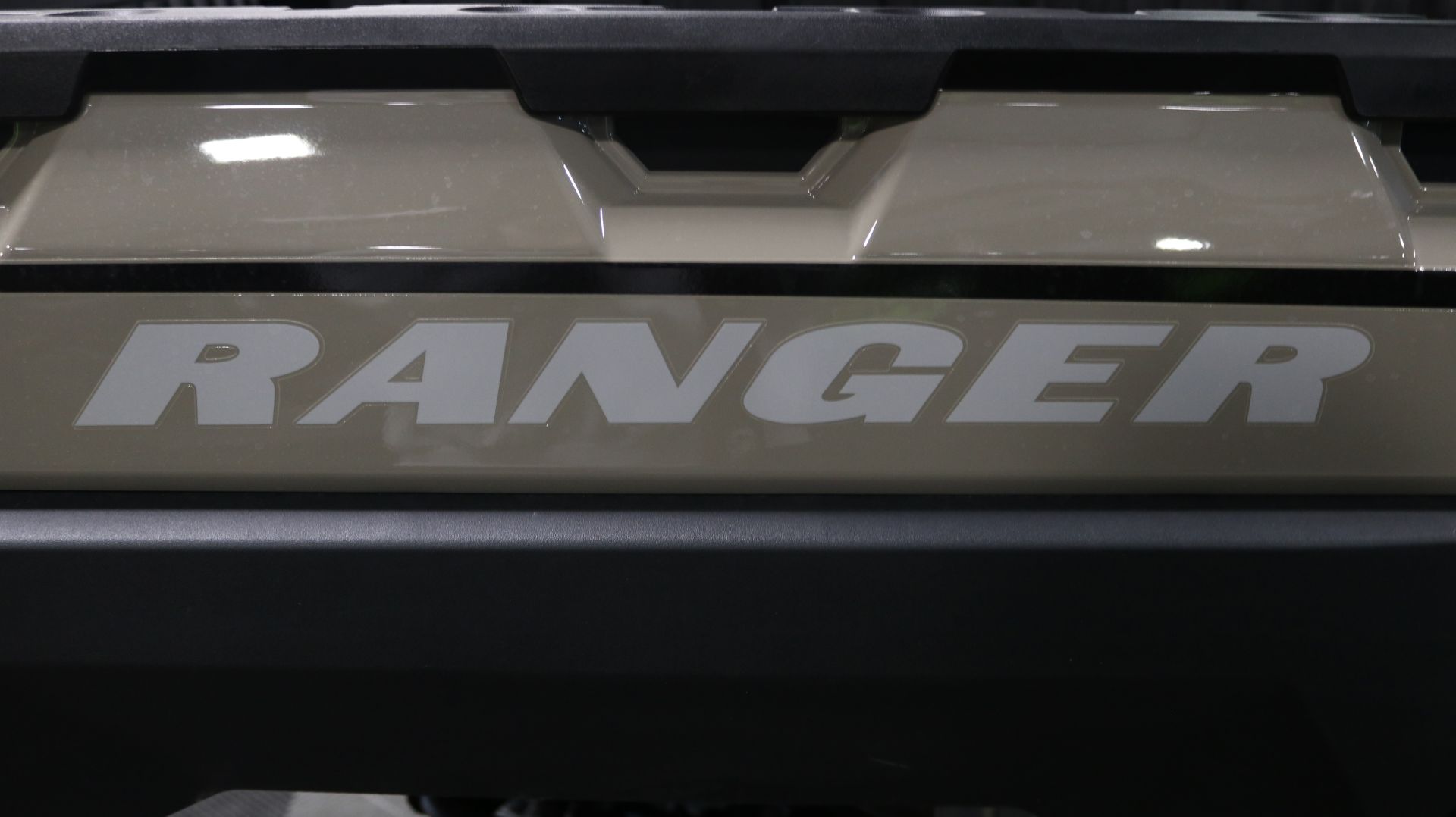2024 Polaris Ranger XP 1000 Premium in Ames, Iowa - Photo 11