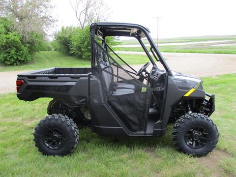 2025 Polaris Ranger 1000 Premium in Ames, Iowa - Photo 1