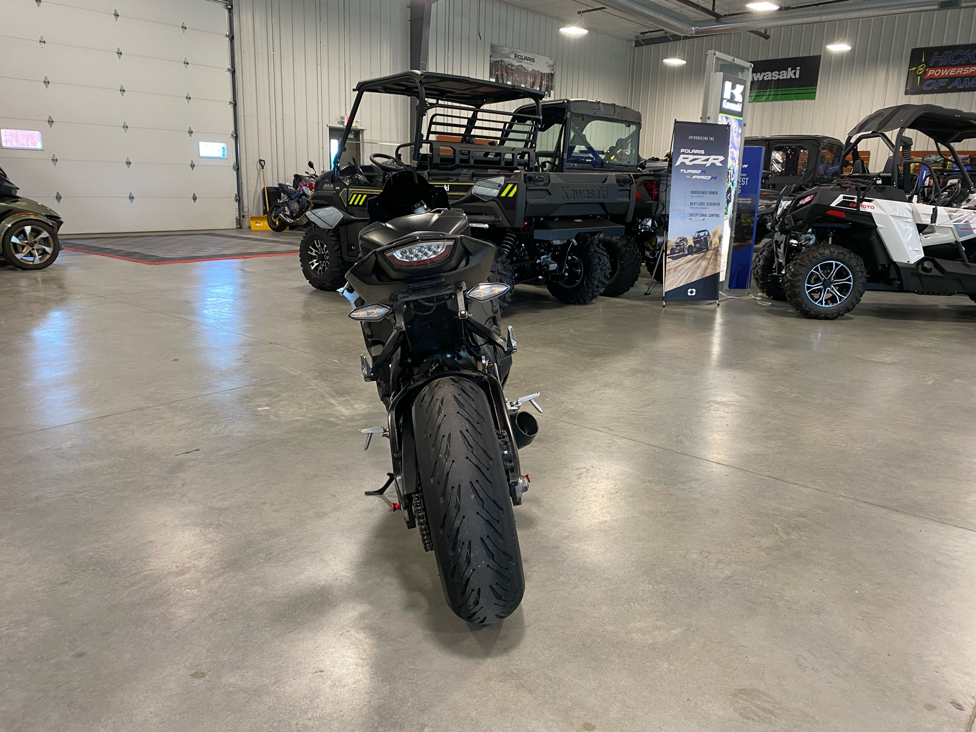 2018 Honda CBR1000RR in Ames, Iowa - Photo 4