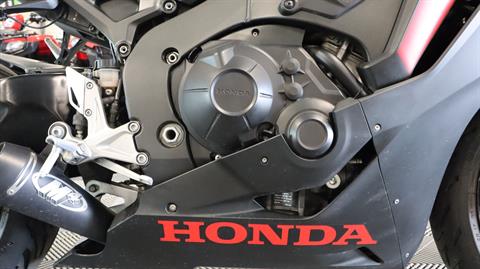 2018 Honda CBR1000RR in Ames, Iowa - Photo 15