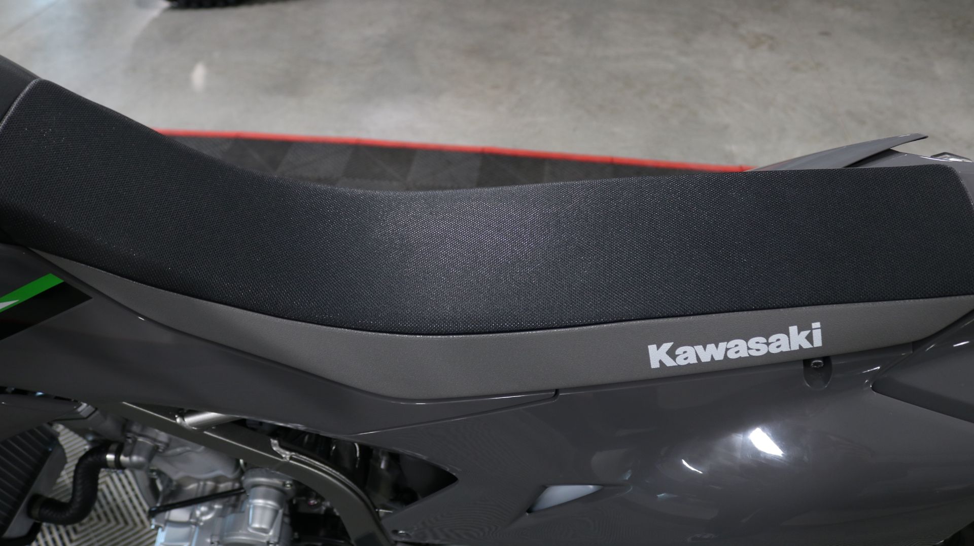 2024 Kawasaki KLX 300R in Ames, Iowa - Photo 6