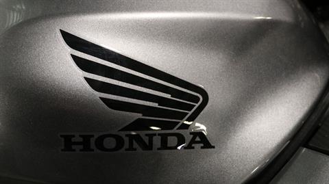 2023 Honda CBR500R ABS in Ames, Iowa - Photo 15