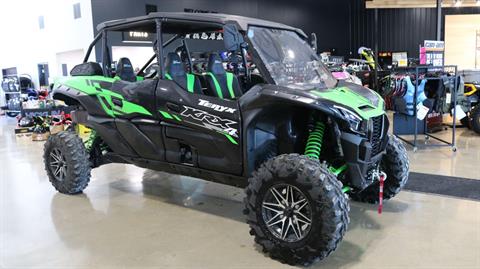 2023 Kawasaki Teryx KRX4 1000 SE in Ames, Iowa - Photo 5