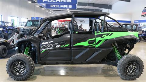 2023 Kawasaki Teryx KRX4 1000 SE in Ames, Iowa - Photo 3