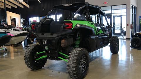 2023 Kawasaki Teryx KRX4 1000 SE in Ames, Iowa - Photo 13