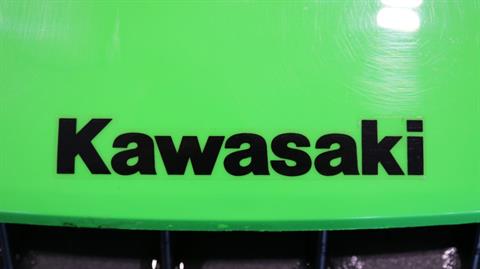 2023 Kawasaki Teryx KRX4 1000 SE in Ames, Iowa - Photo 15