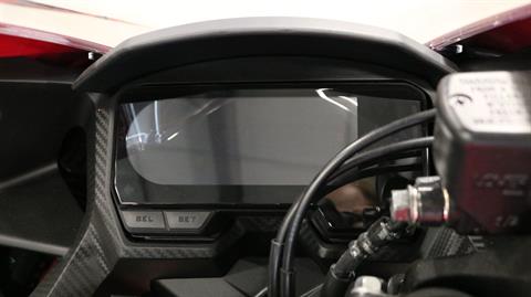 2022 Honda CBR500R ABS in Ames, Iowa - Photo 14