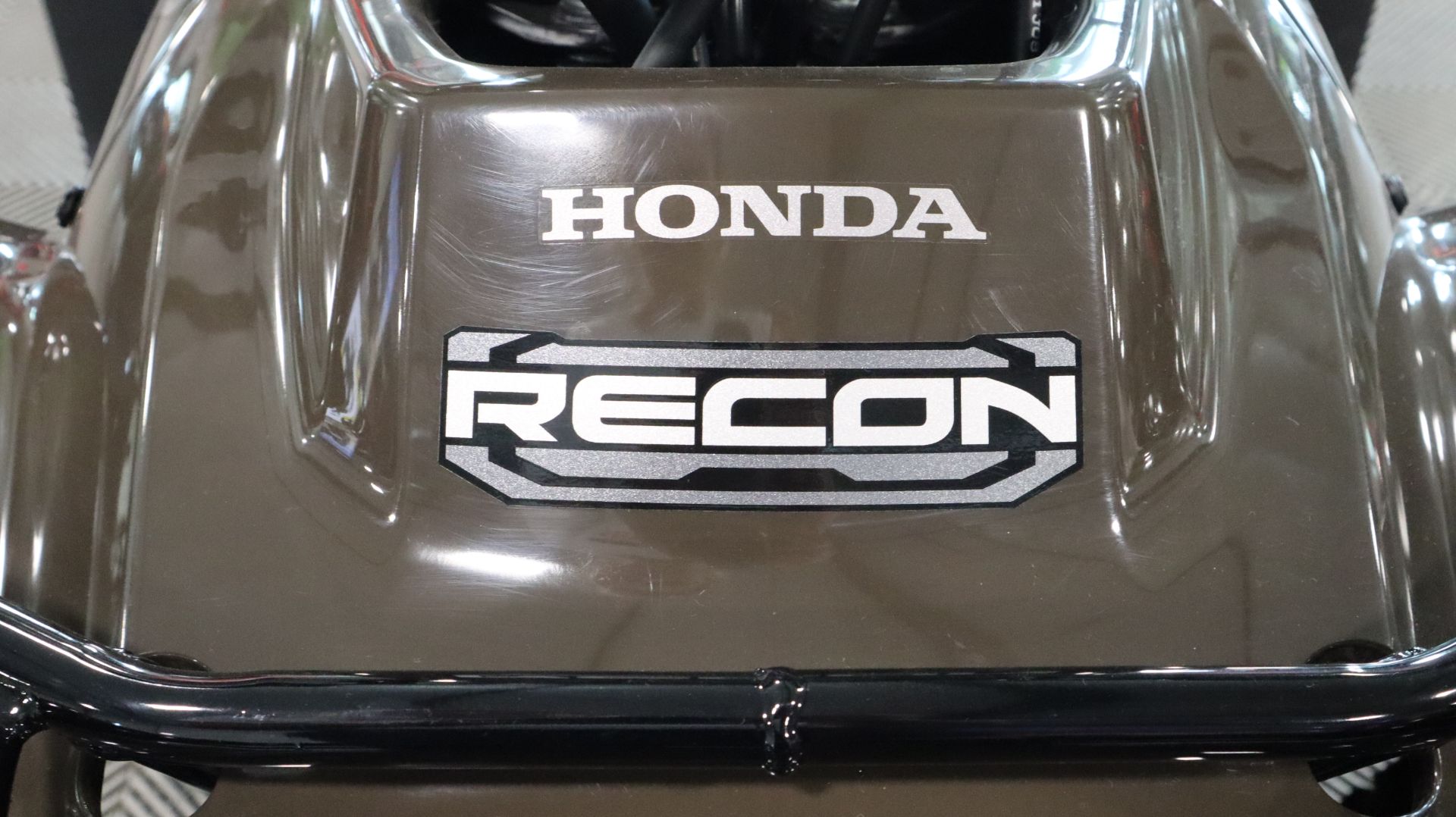 2022 Honda FourTrax Recon in Ames, Iowa - Photo 6