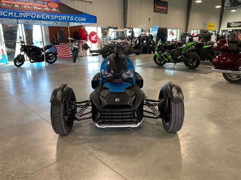 2019 Can-Am Ryker Rally Edition in Ames, Iowa - Photo 2
