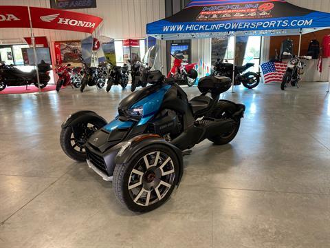 2019 Can-Am Ryker Rally Edition in Ames, Iowa - Photo 3