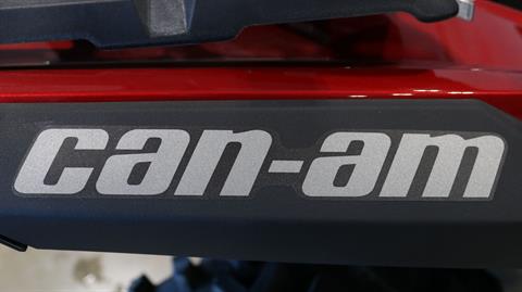 2024 Can-Am Outlander MAX XT 850 in Ames, Iowa - Photo 14