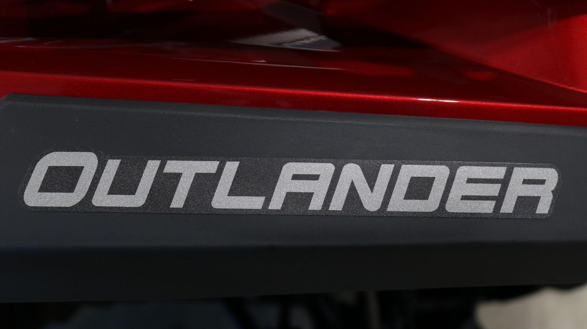 2024 Can-Am Outlander MAX XT 850 in Ames, Iowa - Photo 15