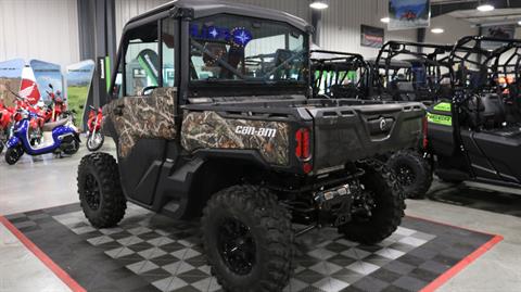 2024 Can-Am Defender Limited HD10 in Ames, Iowa - Photo 4