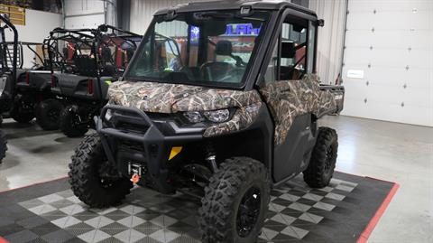 2024 Can-Am Defender Limited HD10 in Ames, Iowa - Photo 11