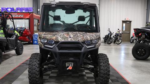 2024 Can-Am Defender Limited HD10 in Ames, Iowa - Photo 13