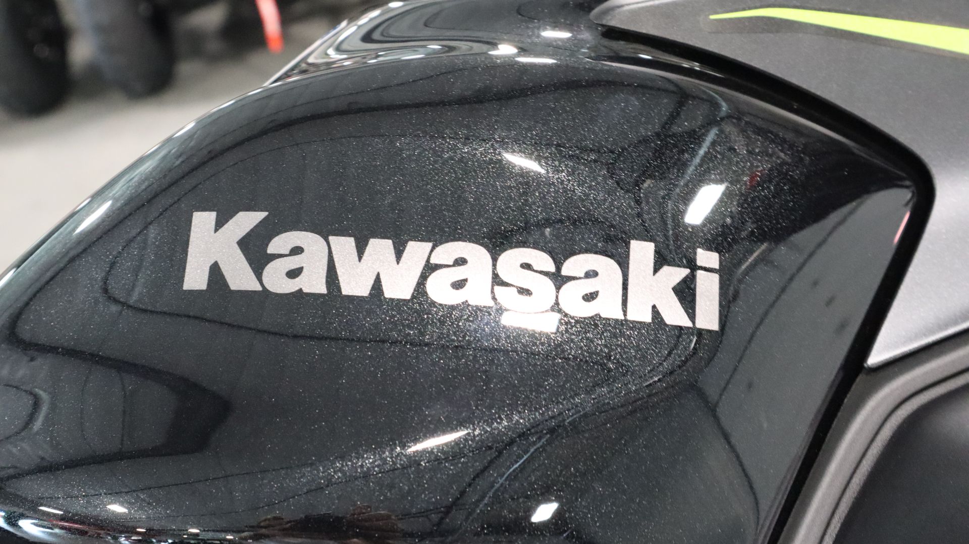 2022 Kawasaki Z650 in Ames, Iowa - Photo 15