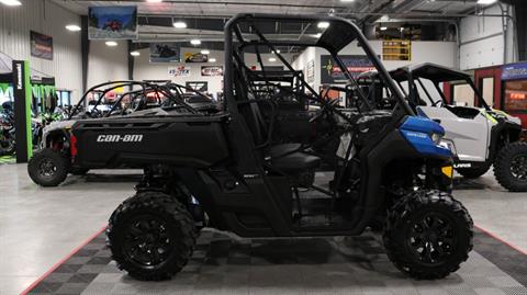 2023 Can-Am Defender DPS HD10 in Ames, Iowa - Photo 1