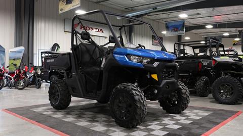 2023 Can-Am Defender DPS HD10 in Ames, Iowa - Photo 3