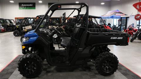 2023 Can-Am Defender DPS HD10 in Ames, Iowa - Photo 6
