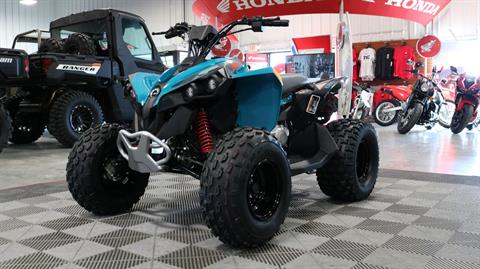 2023 Can-Am Renegade 110 in Ames, Iowa - Photo 4
