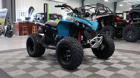 2023 Can-Am Renegade 110 in Ames, Iowa - Photo 8