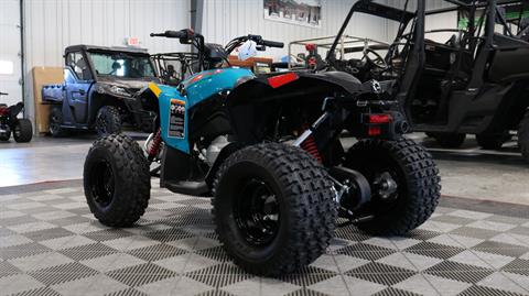 2023 Can-Am Renegade 110 in Ames, Iowa - Photo 11