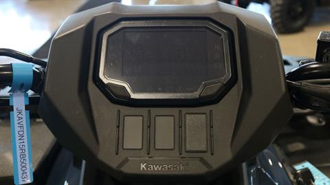 2024 Kawasaki Brute Force 750 EPS in Ames, Iowa - Photo 13