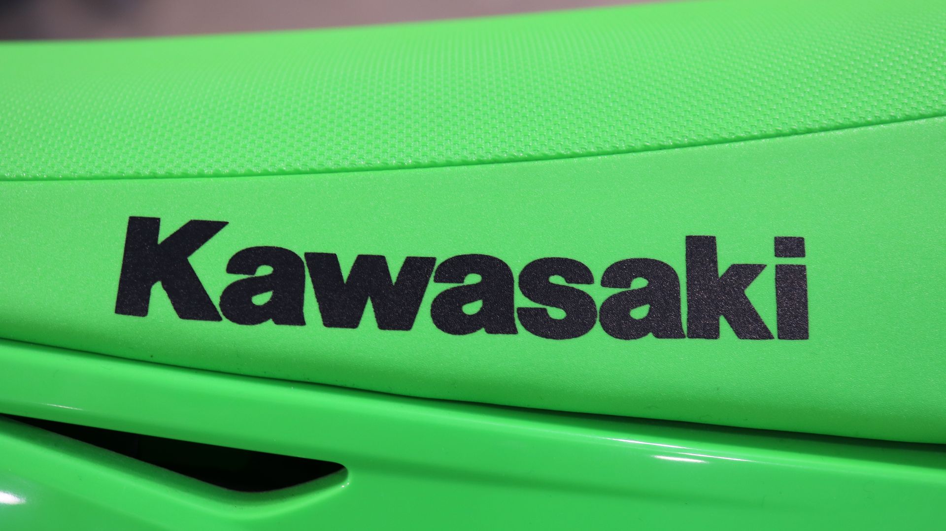 2025 Kawasaki KX 112 in Ames, Iowa - Photo 13