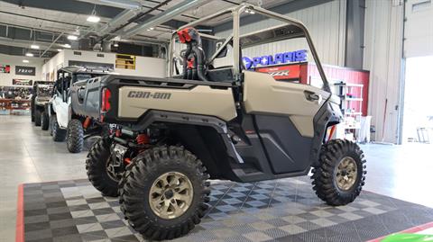 2023 Can-Am Defender X MR With Half Doors HD10 in Ames, Iowa - Photo 19