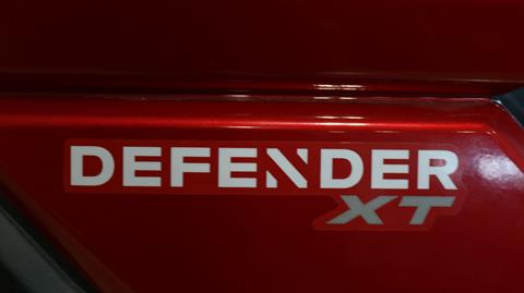 2024 Can-Am Defender MAX XT HD10 in Ames, Iowa - Photo 15