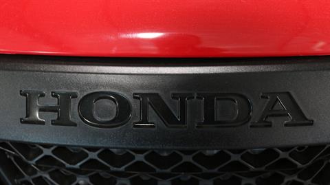 2023 Honda Pioneer 500 in Ames, Iowa - Photo 14