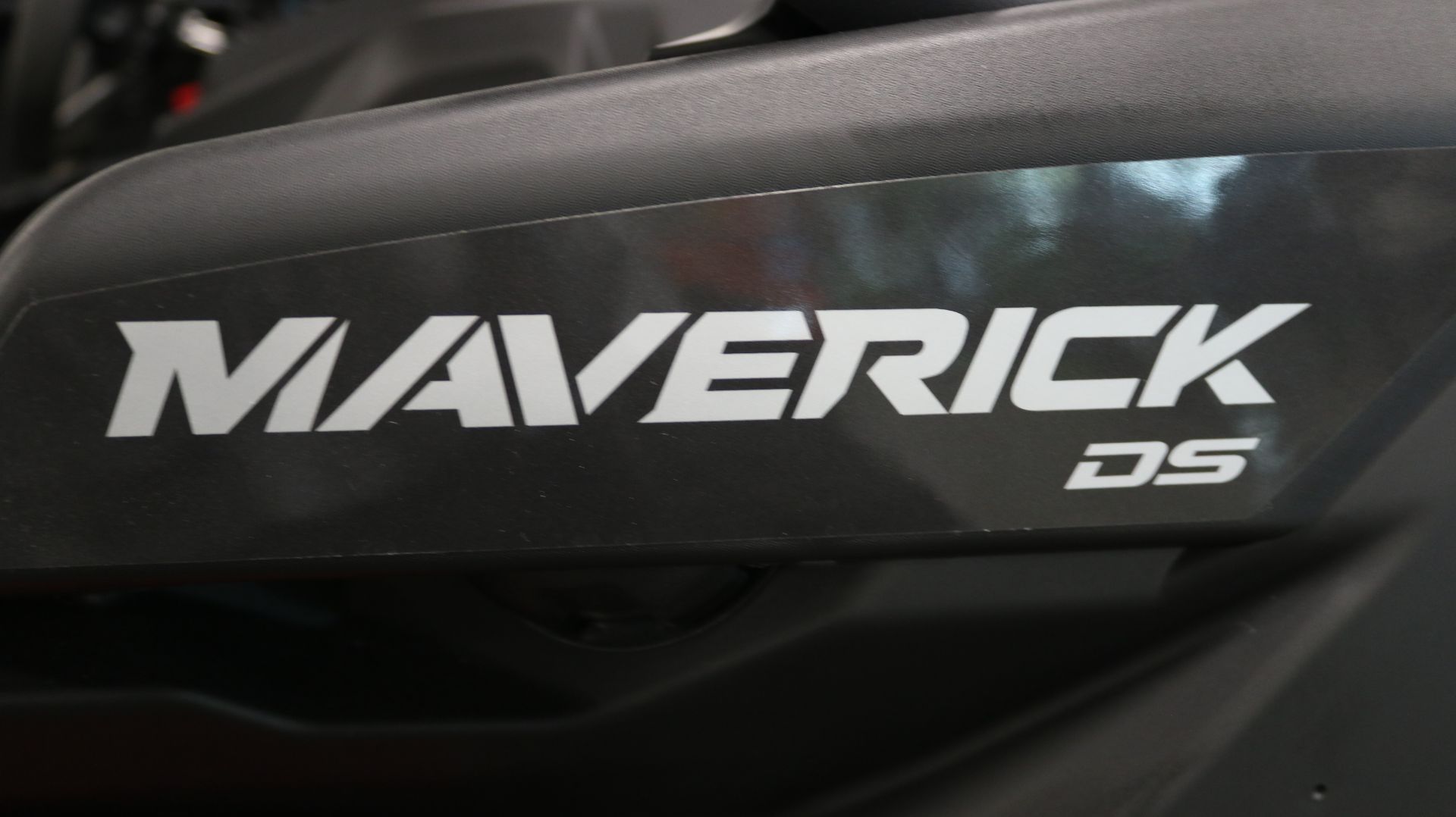 2024 Can-Am Maverick X3 DS Turbo RR in Ames, Iowa - Photo 14