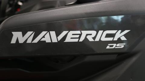 2024 Can-Am Maverick X3 DS Turbo RR in Ames, Iowa - Photo 8