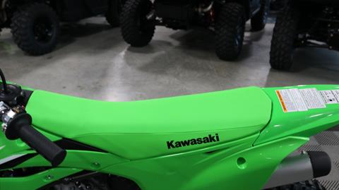 2024 Kawasaki KX 112 in Ames, Iowa - Photo 6