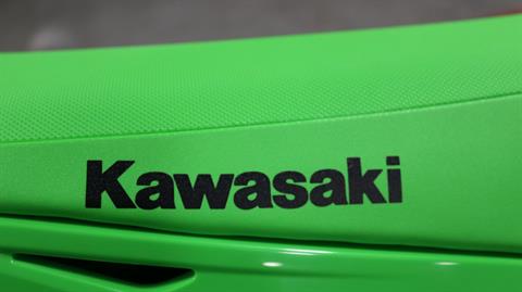 2024 Kawasaki KX 112 in Ames, Iowa - Photo 15