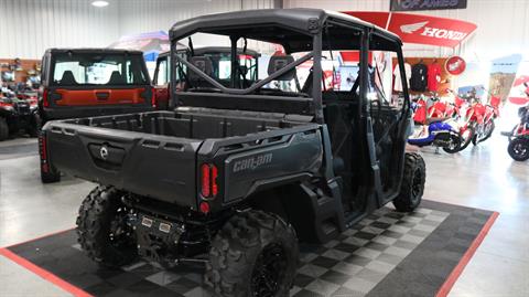 2024 Can-Am Defender MAX XT HD9 in Ames, Iowa - Photo 11