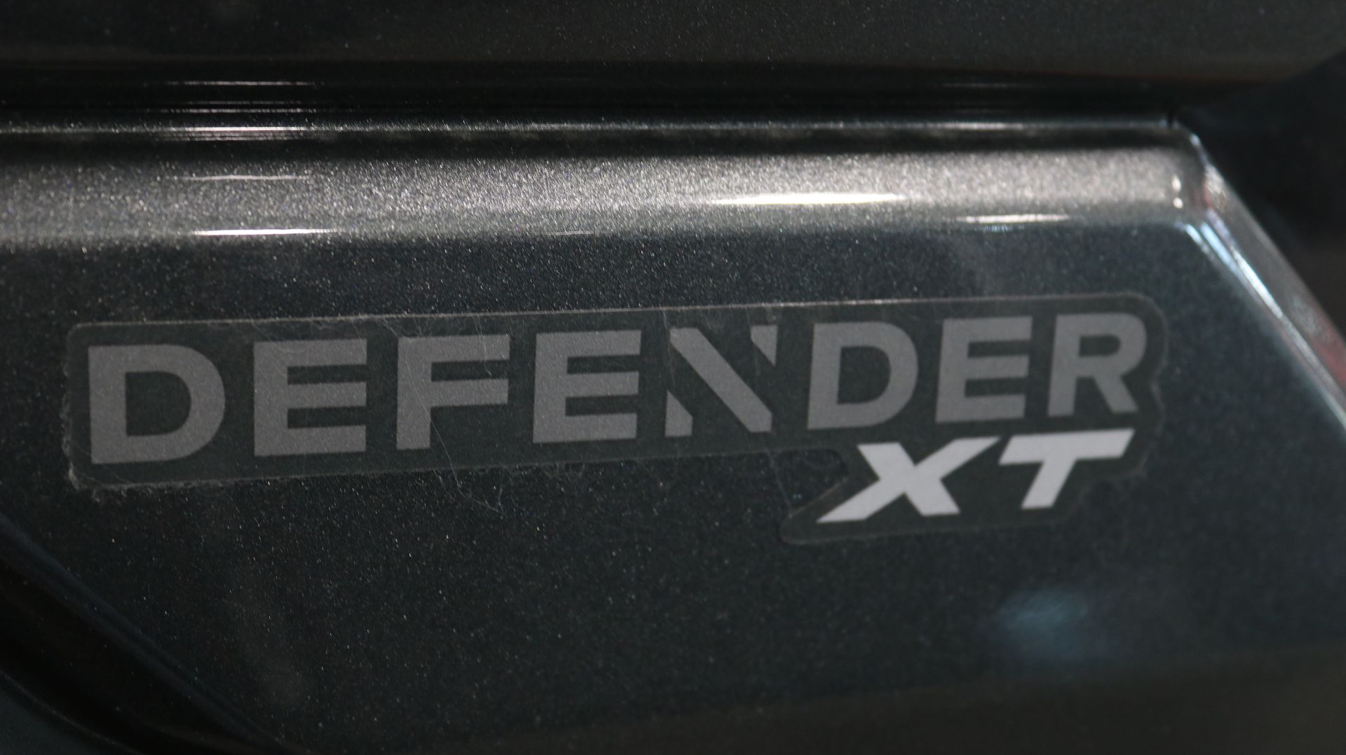 2024 Can-Am Defender MAX XT HD9 in Ames, Iowa - Photo 13