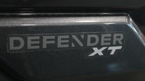 2024 Can-Am Defender MAX XT HD9 in Ames, Iowa - Photo 13