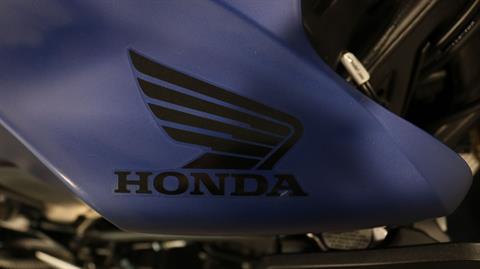 2020 Honda CB300R ABS in Ames, Iowa - Photo 15