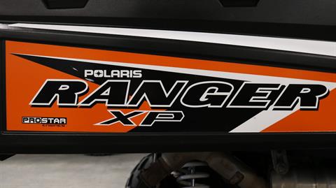 2019 Polaris Ranger XP 900 EPS in Ames, Iowa - Photo 20