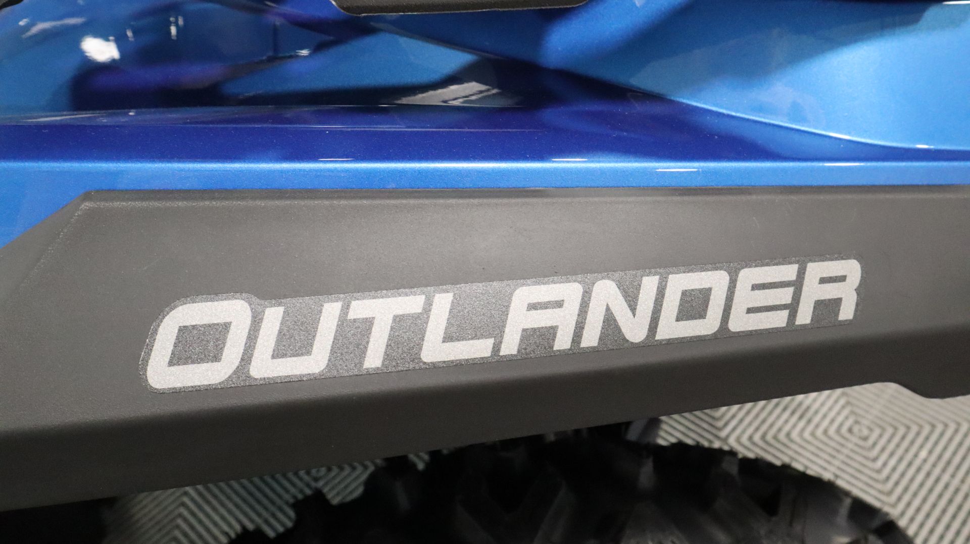 2022 Can-Am Outlander XT 650 in Ames, Iowa - Photo 19