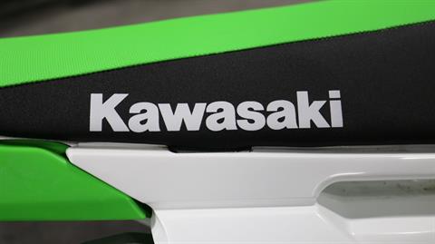 2018 Kawasaki KLX 140L in Ames, Iowa - Photo 14