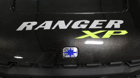 2023 Polaris Ranger XP 1000 Premium in Ames, Iowa - Photo 20