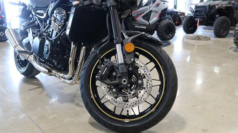 2024 Kawasaki Z900RS Cafe ABS in Ames, Iowa - Photo 2