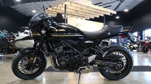 2024 Kawasaki Z900RS Cafe ABS in Ames, Iowa - Photo 6