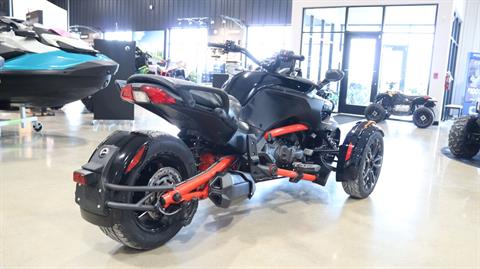 2024 Can-Am Spyder F3-S in Ames, Iowa - Photo 10