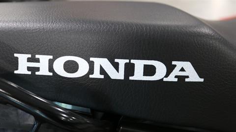 2023 Honda XR150L in Ames, Iowa - Photo 15