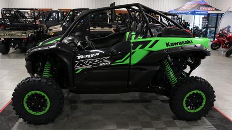 2023 Kawasaki Teryx KRX 1000 in Ames, Iowa - Photo 7